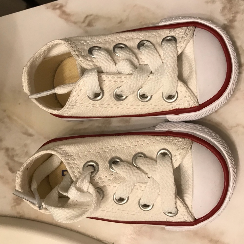 Infant/Toddler:CONVERSE CHUCK TAYLOR ALL STAR
